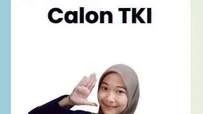 Persyaratan Calon TKI