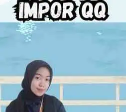 Prosedur Impor Qq