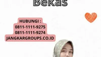 Prosedur Import Mobil Bekas