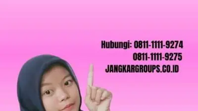 Prosedur Mengurus Paspor Online