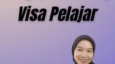 Proses Pengajuan Ulang Visa Pelajar