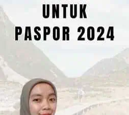 Rekomendasi Disnaker Untuk Paspor 2024