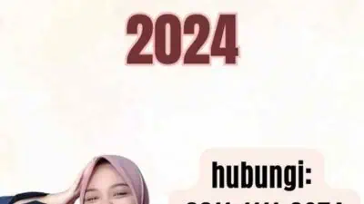 Sampul Paspor Umroh 2024