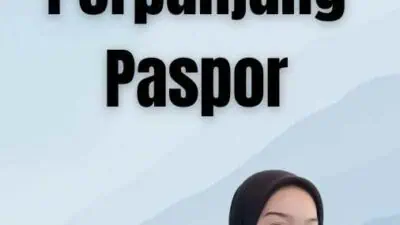 Sayarat Perpanjang Paspor