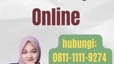 Situs Antrian untuk Paspor Online