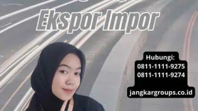 Slide Untuk Ekspor Impor Tentang Kegiatan Ekspor Impor