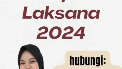 Surat Jalan Paspor Laksana 2024