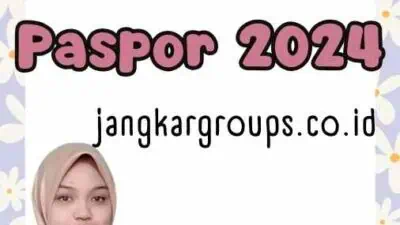 Surat Kuasa Untuk Paspor 2024