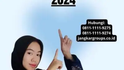 Syarat Dokumen Pengurusan Paspor 2024