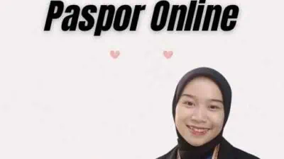 Syarat Memperpanjang Paspor Online