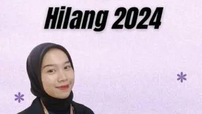 Syarat Mengganti Paspor Hilang 2024