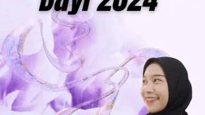 Syarat Paspor Bayi 2024