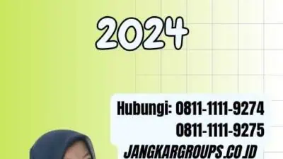 Syarat Paspor Jakarta Utara 2024