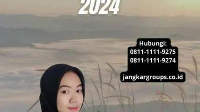 Syarat Pengurusan Paspor Surabaya 2024