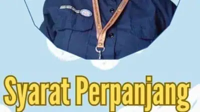 Syarat Perpanjang Paspor yang Mati