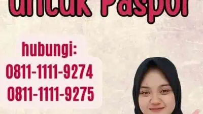 Syarat Perpanjang untuk Paspor