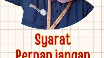 Syarat Perpanjangan Paspor di Jakarta