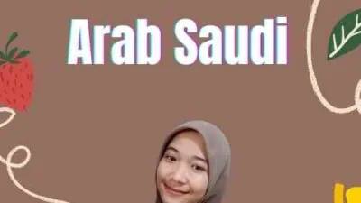 Syarat TKI Arab Saudi