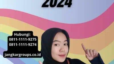 Syarat Untuk Paspor Online 2024