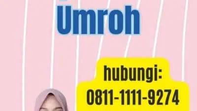 Syarat Urus Paspor Untuk Umroh