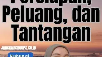 TKI Di Luar Negri Persiapan, Peluang, dan Tantangan