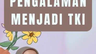 TKI Jawa Timur Pengalaman Menjadi TKI