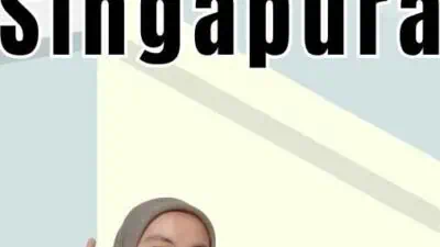 TKI Ke Singapura