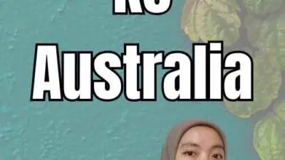 TKI Resmi Ke Australia