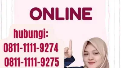 Tahap Perpanjang Paspor Online