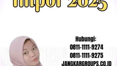 Tarif PPN Impor 2025