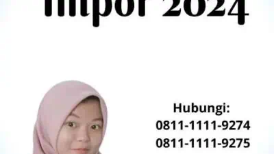 Tarif Pph 22 Impor 2024