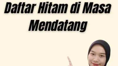 Tips Menghindari Paspor Terkena Daftar Hitam di Masa Mendatang