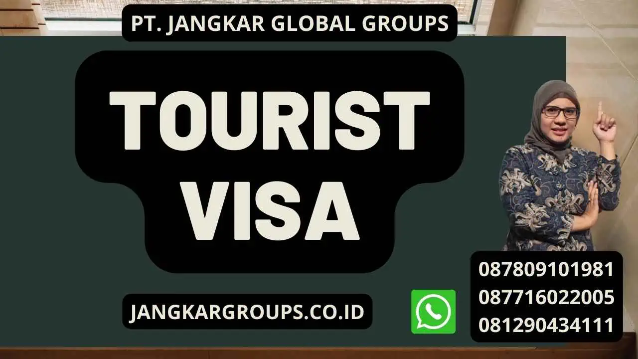 Tourist Visa