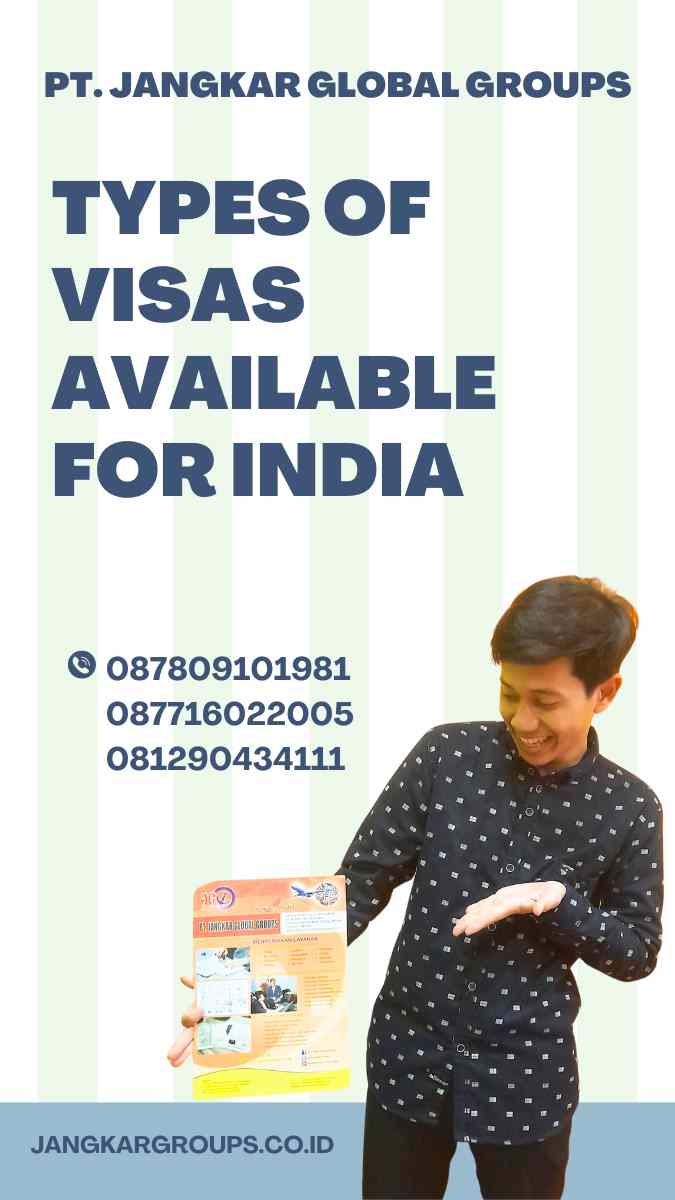 Visa India How Much: Understanding the Cost