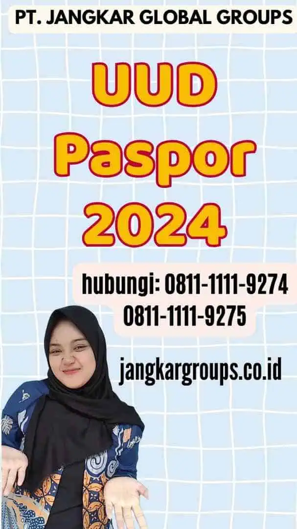 UUD Paspor 2024