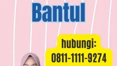 Unit Layanan Paspor Bantul