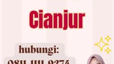 Urus Paspor Online Cianjur