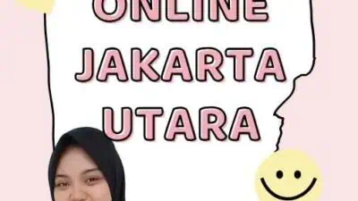 Urus Paspor Online Jakarta Utara