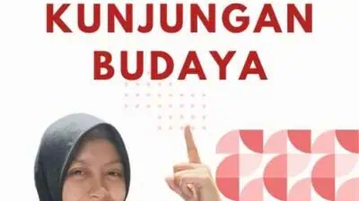 Urus Visa Kunjungan Budaya