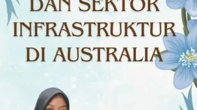 Visa Australia Dan Sektor Infrastruktur Di Australia