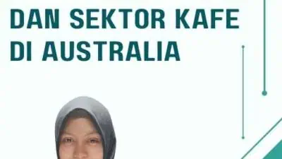 Visa Australia Dan Sektor Kafe Di Australia