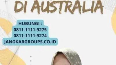 Visa Australia Dan Sektor Penerbangan Di Australia