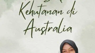 Visa Australia dan Sektor Kehutanan di Australia