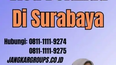 Visa Belanda Di Surabaya