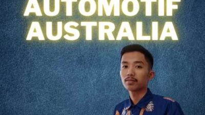 Visa Bisnis Australia Untuk Automotif Australia