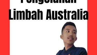 Visa Bisnis Australia untuk Pengolahan Limbah Australia