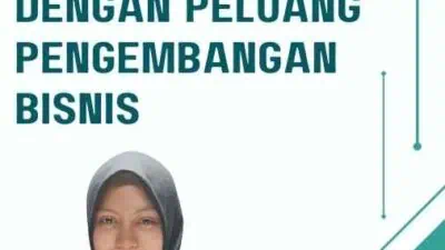 Visa Bisnis Dengan Peluang Pengembangan Bisnis