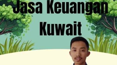 Visa Bisnis Kuwait Untuk Jasa Keuangan Kuwait