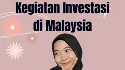 Visa Bisnis Malaysia untuk Kegiatan Investasi di Malaysia