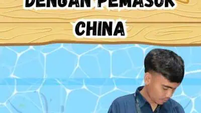 Visa Bussines China untuk Negosiasi Dengan Pemasok China